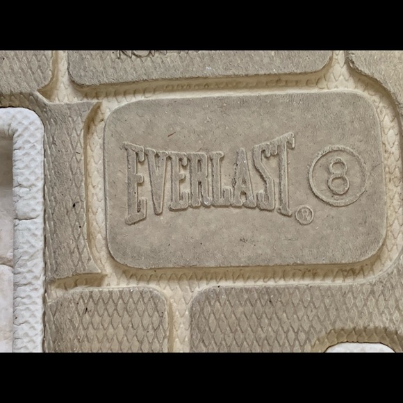 Everlast shoes - Picture 7 of 8